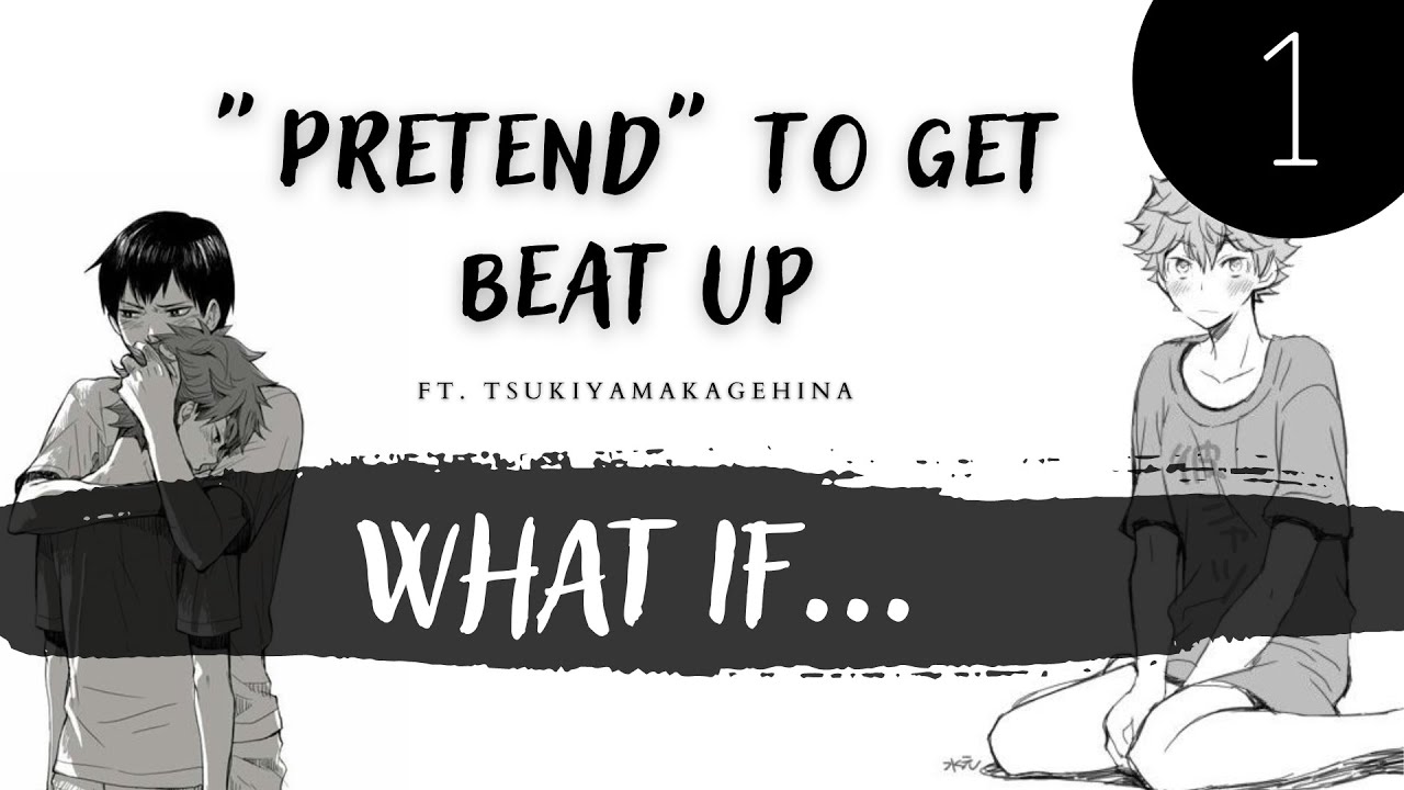 WHAT IF: 