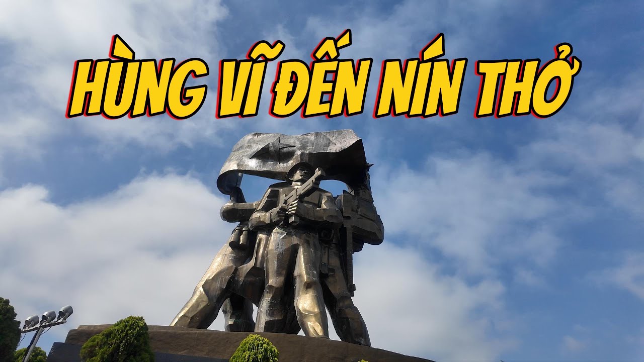 TƯỢNG ĐÀI ĐIỆN BIÊN PHỦ: Lần Đầu Leo Đồi A1 - Tôi Đã 