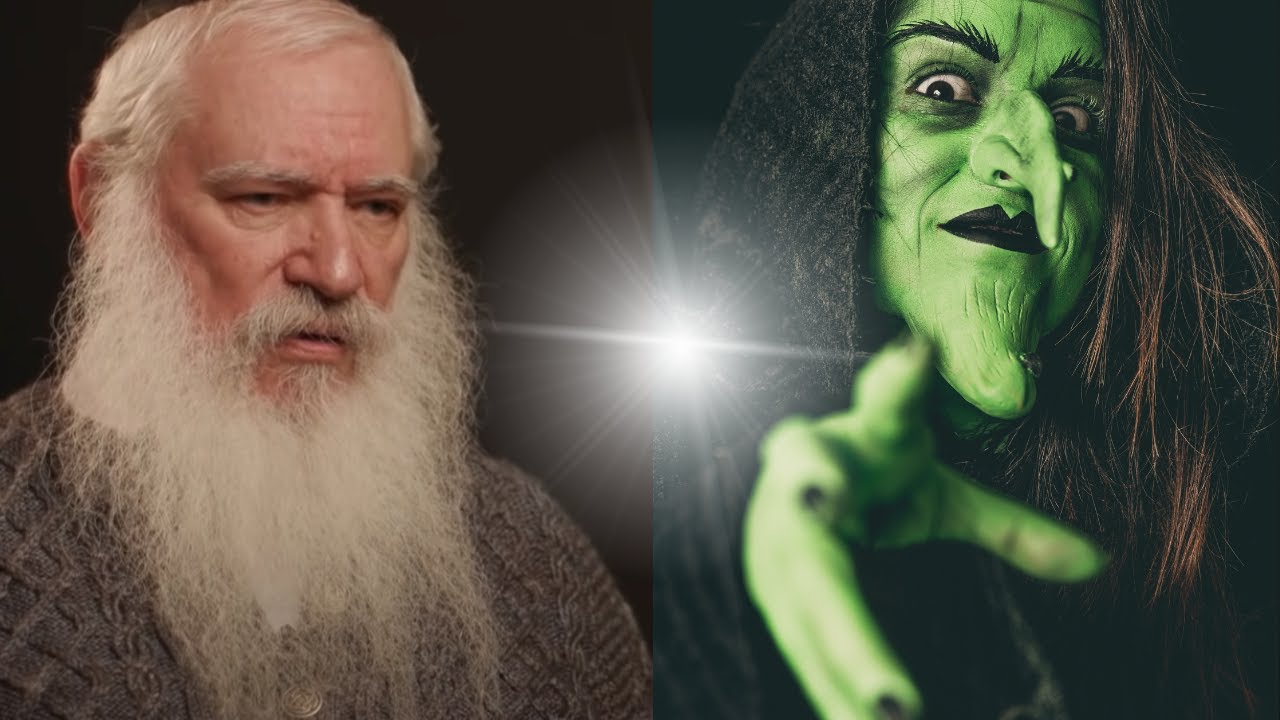 Do CURSES work? (prepare to be spooked)