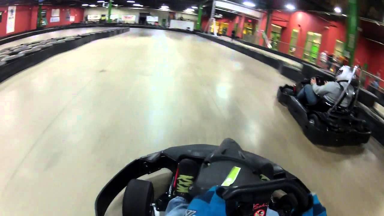 New (old) Lehigh Valley Grand Prix Course