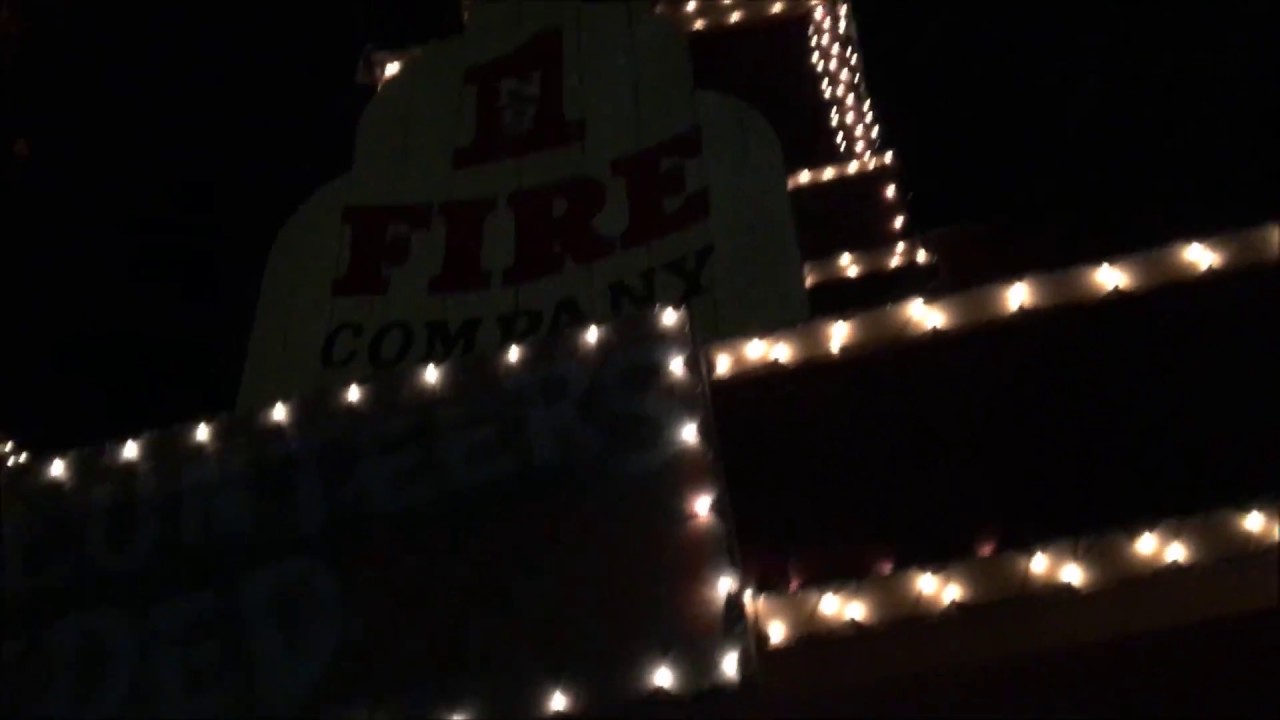 Silver Dollar City Fire in the Hole On-Ride (No Copyright)