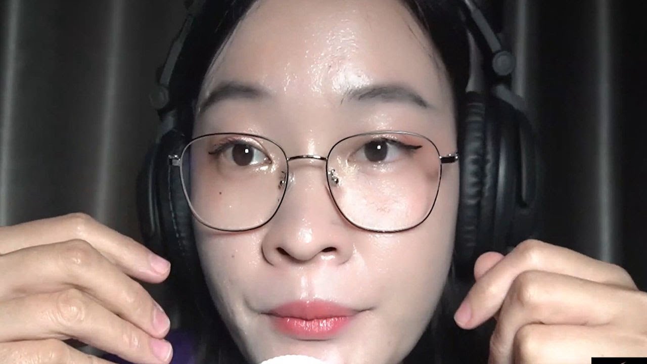 asmr mouth sound make you deep sleep | Relaxing
