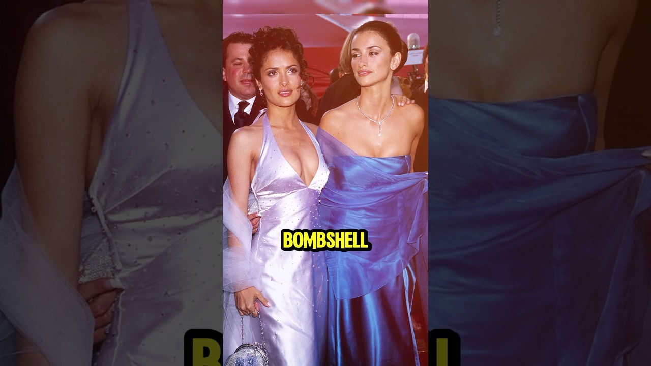 Rare Photos of Celebrities From Vintage Oscar Nights | #shorts #celebrity #hollywood