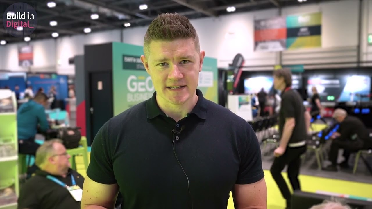 Fred Mills on Breaking the Silence: Mental Health in Construction | DCW Interview