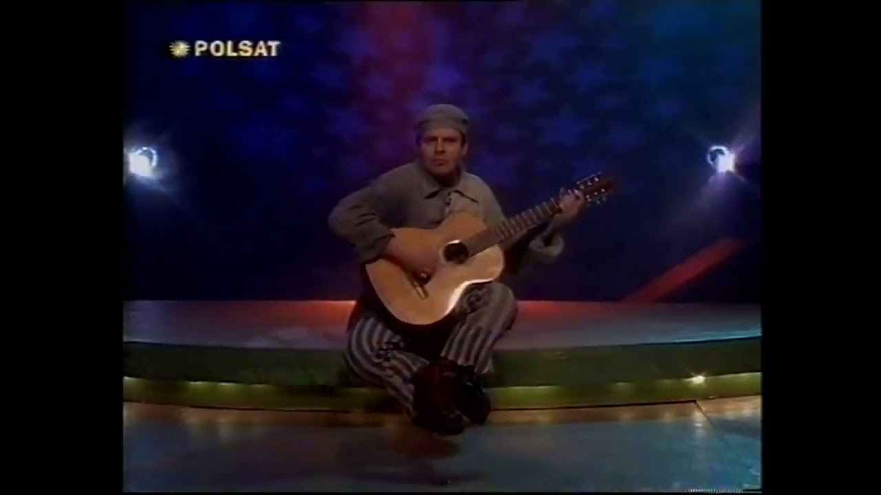Piotr Pręgowski - Tatuaże (kr&oacute;tka wersja)