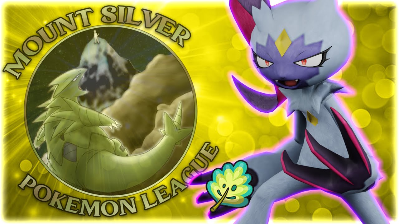 Sneasler: The Shocking Hero That Saved the Day! | Pokemon Regulation H Draft | MSPL S3 W1