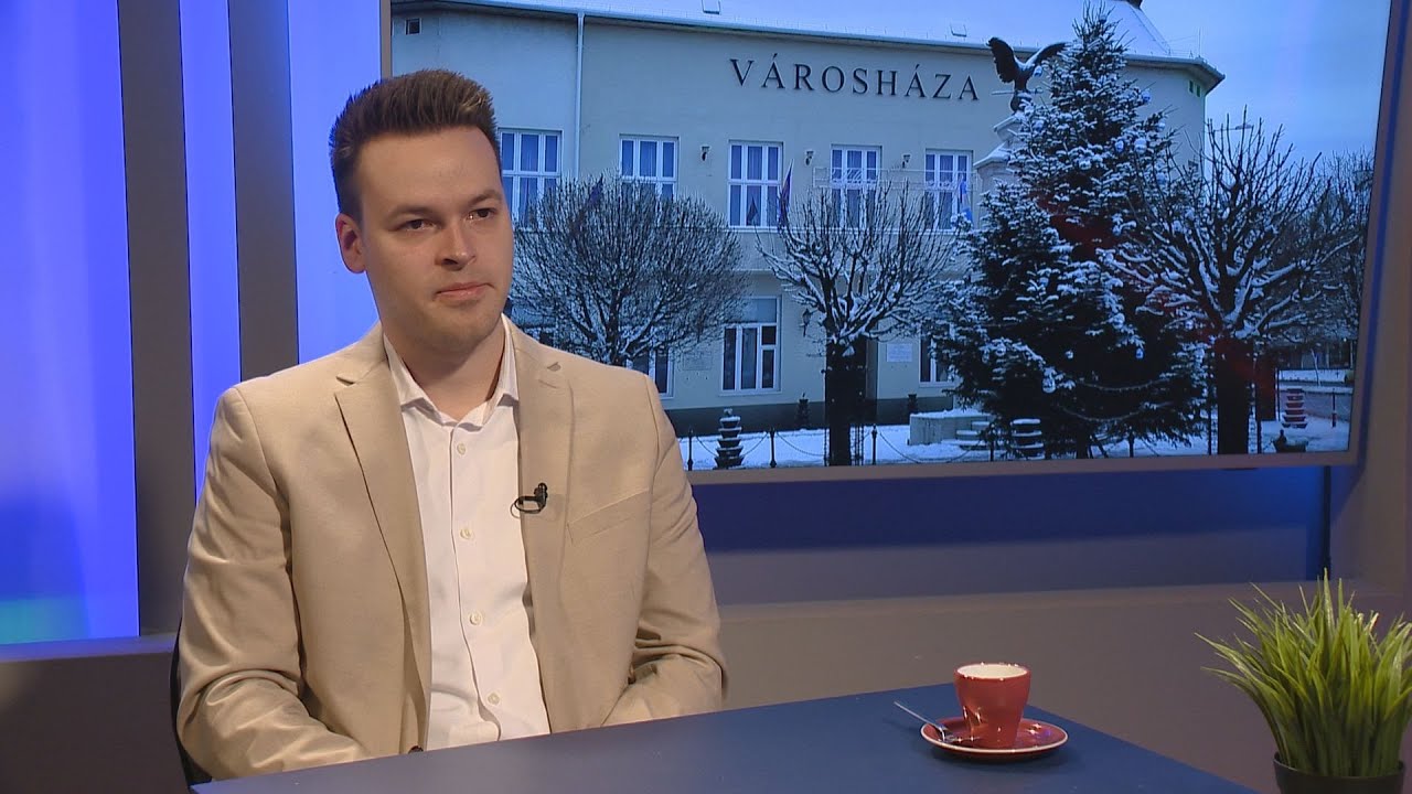 Megkérdezzük a polgármestert 498. adás