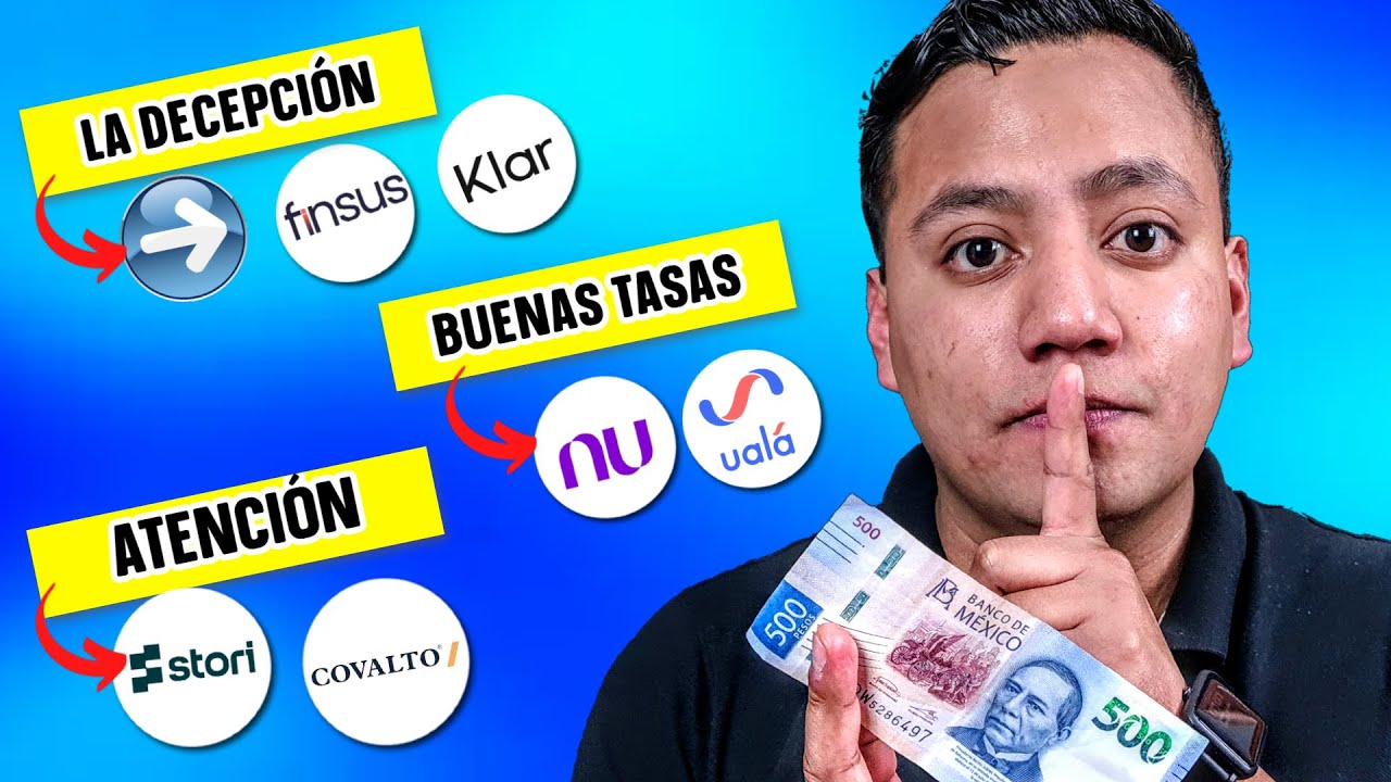 Tasas a la Baja, Atenci&oacute;n con Stori y Covalto, Finsus Baja mucho las Tasas | Renta Fija Diciembre