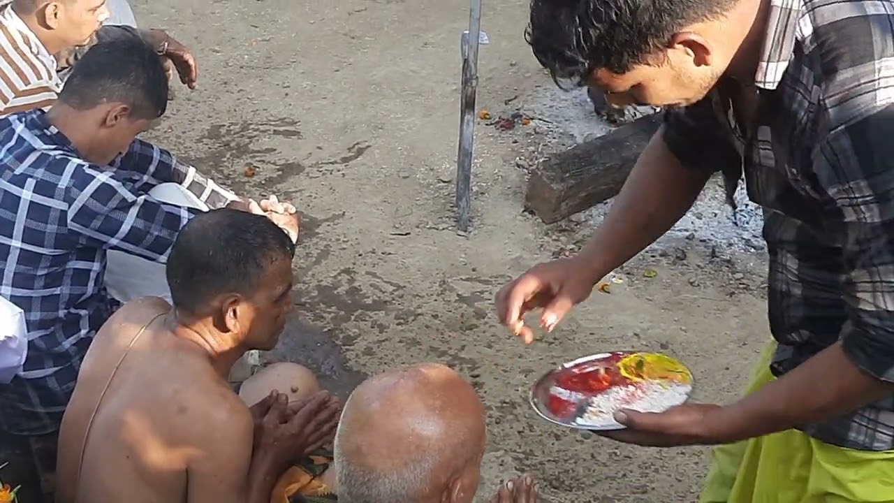 Golu Devta Ki Pooja