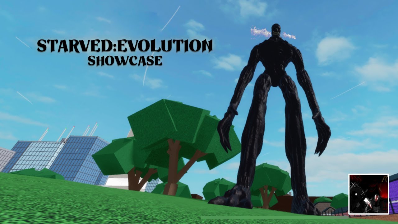 From Beginner to Beast: Starved: Evolution's Adrenaline Mastery in Trollge Conventions