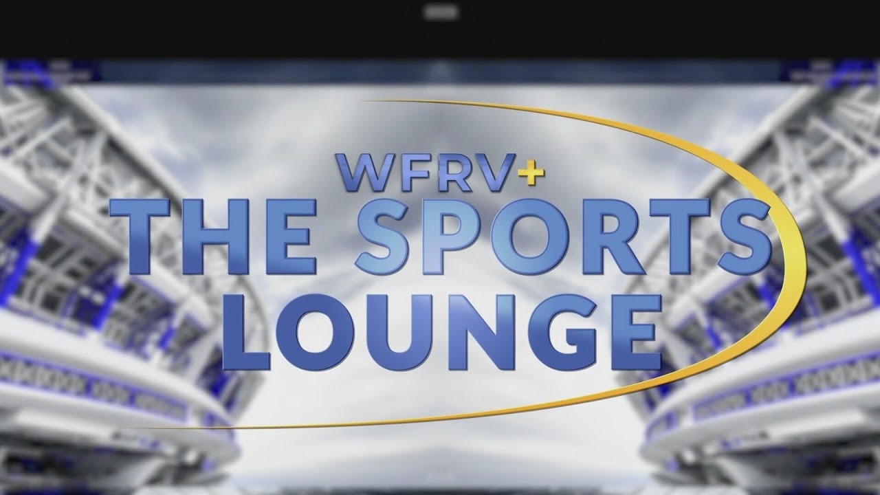 The Sports Lounge: Green Bay Rugby