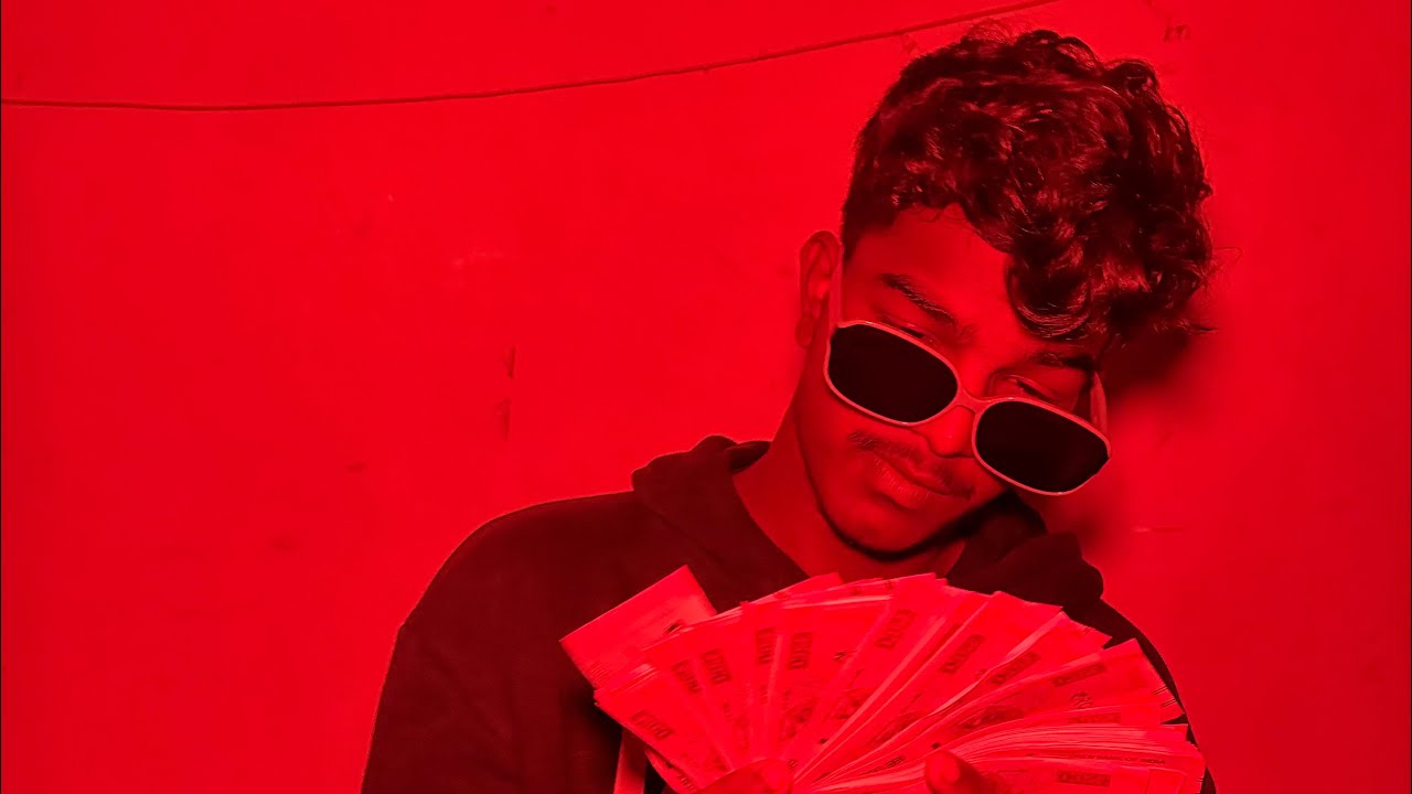 Mc sidd paisa 💰 ( official visualiser) out now 