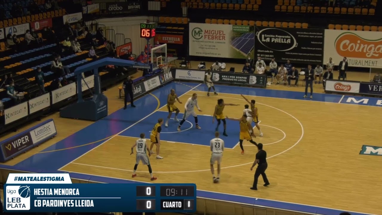 Julio de Assis Highlights 2020-21