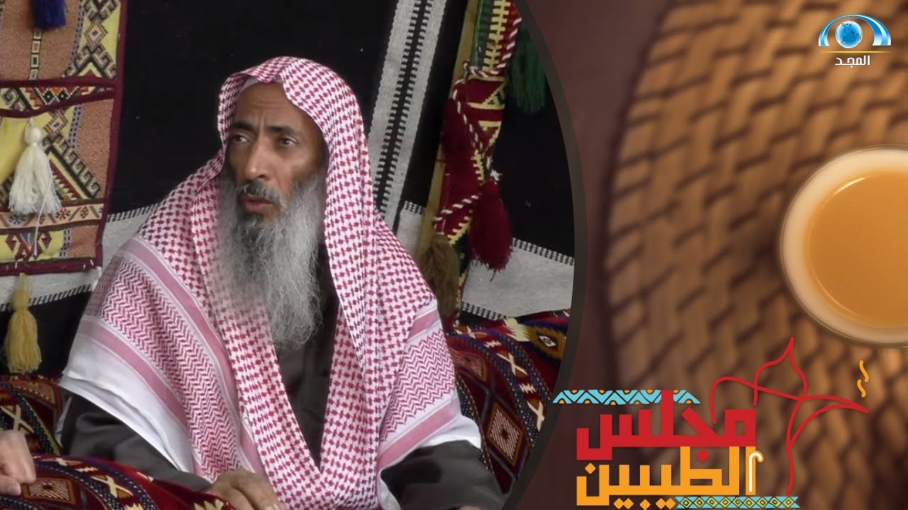 قصة المثل 