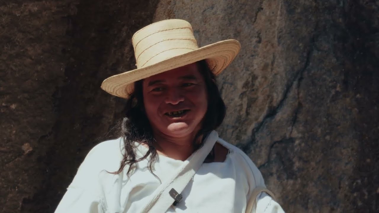 Official Trailer of the Timeless Wisdom Academy