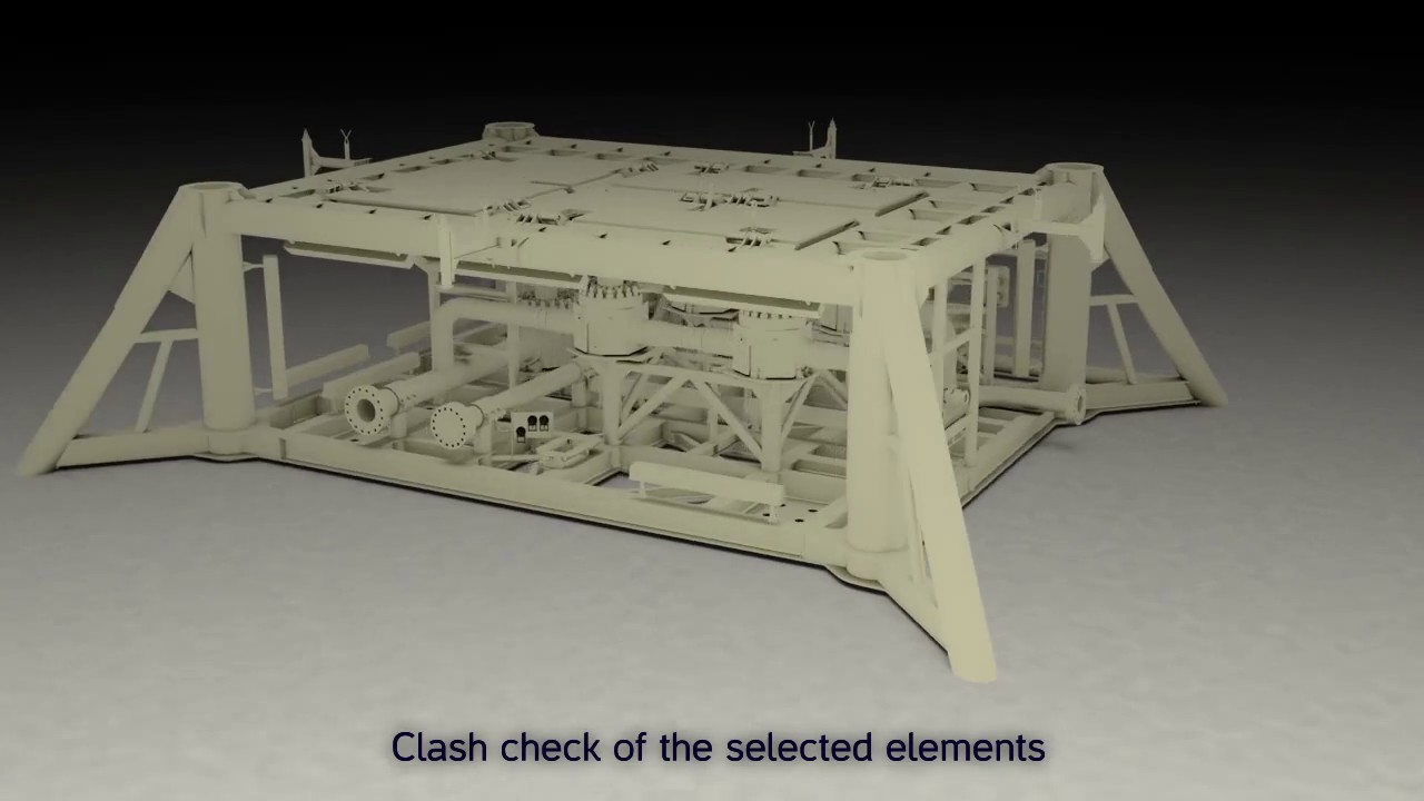 Delta Innovation CAD and Animation capabilities