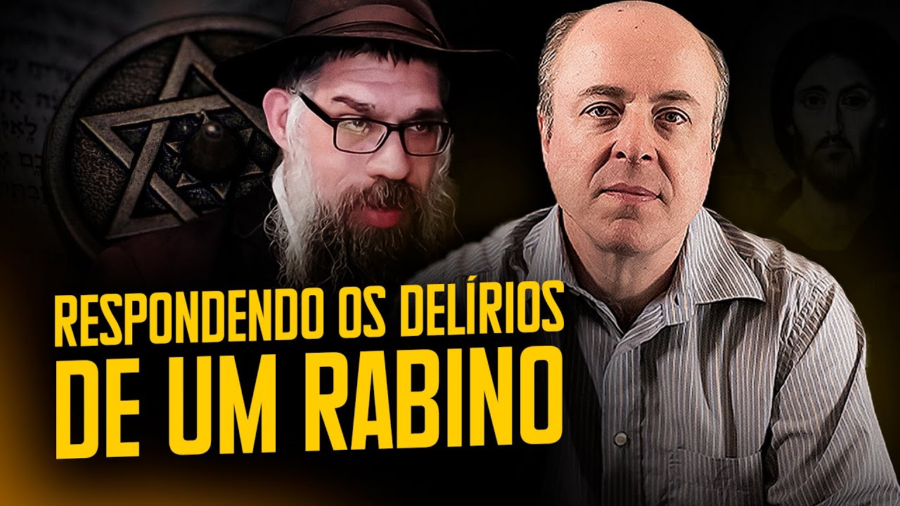 As PROVAS HISTÓRICAS da EXISTÊNCIA de JESUS CRISTO!