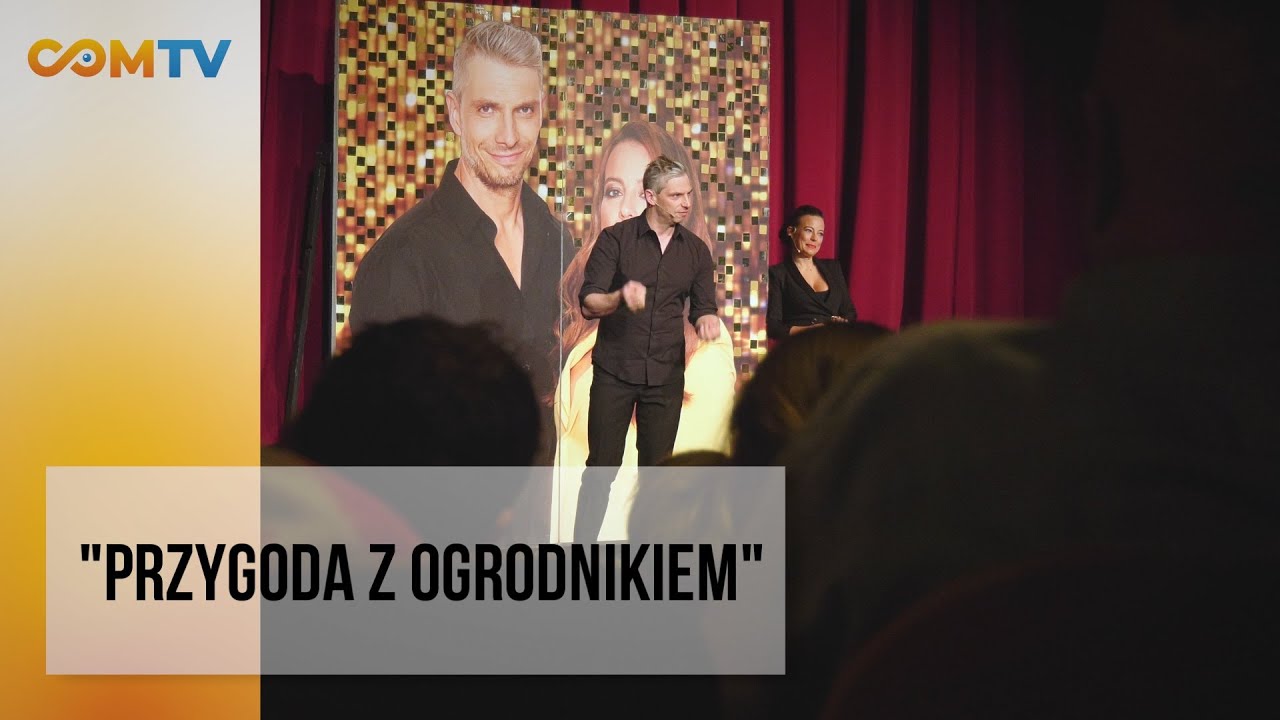 Spektakl 