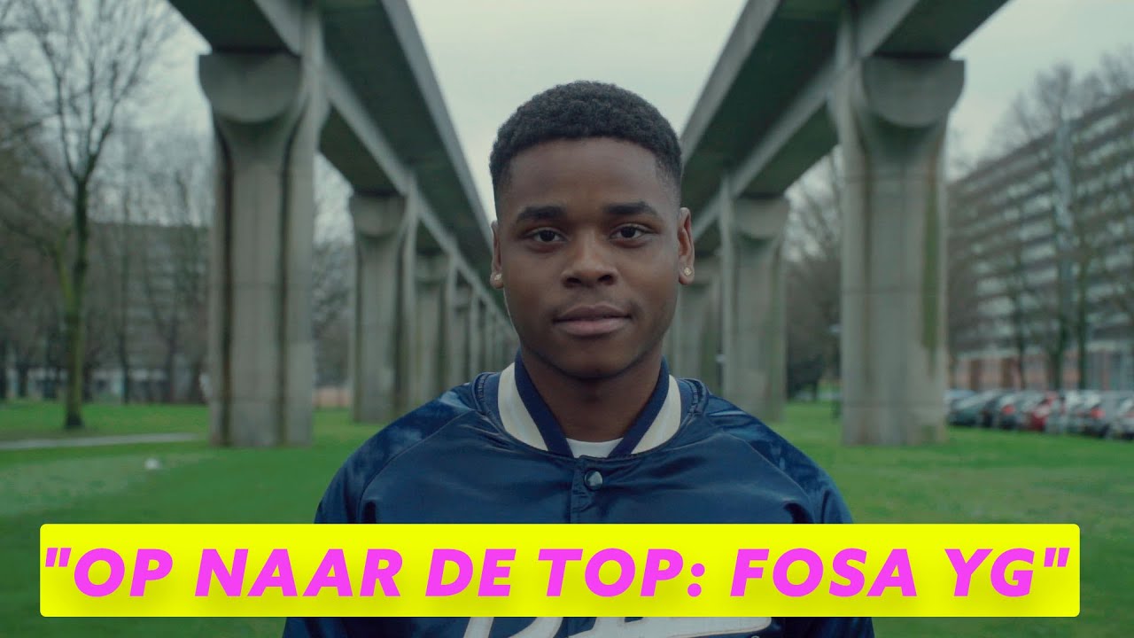 FOSA YG: 