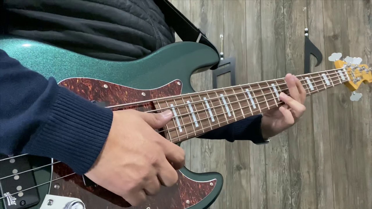 Tutorial -  Aprende Un Solo Con Slap