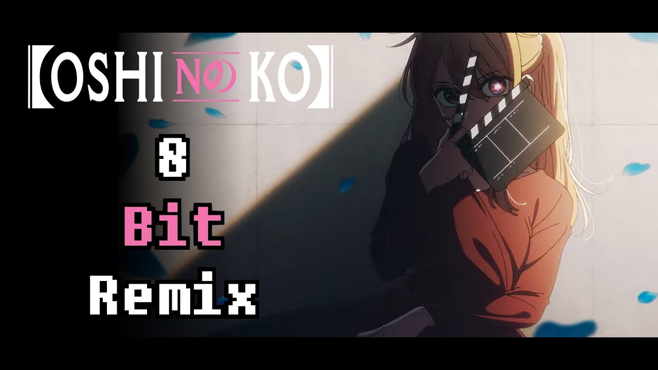 SERENADE [Oshi No Ko Season 3 ED by natori] - 8 Bit Remix