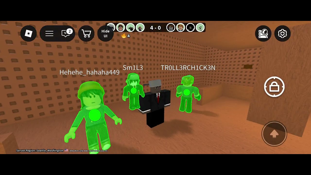 Gameplay time bomb duels