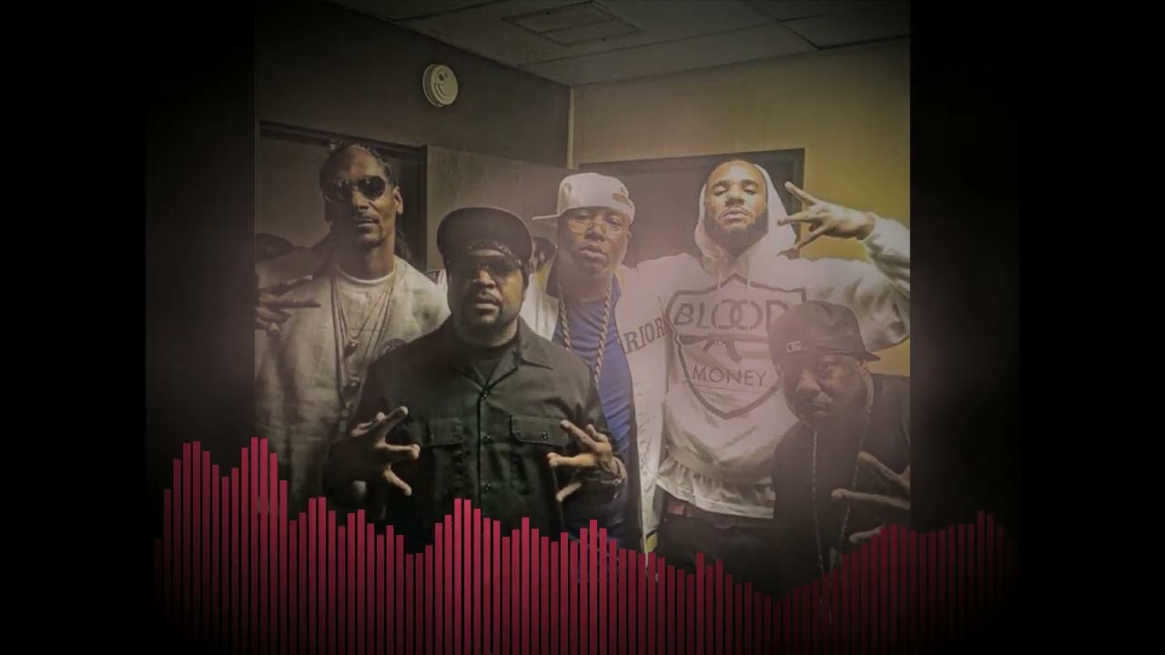 [Free] The game type beat. California vacation. Dre Dre, Snoop dog. Prod by Gron Beat