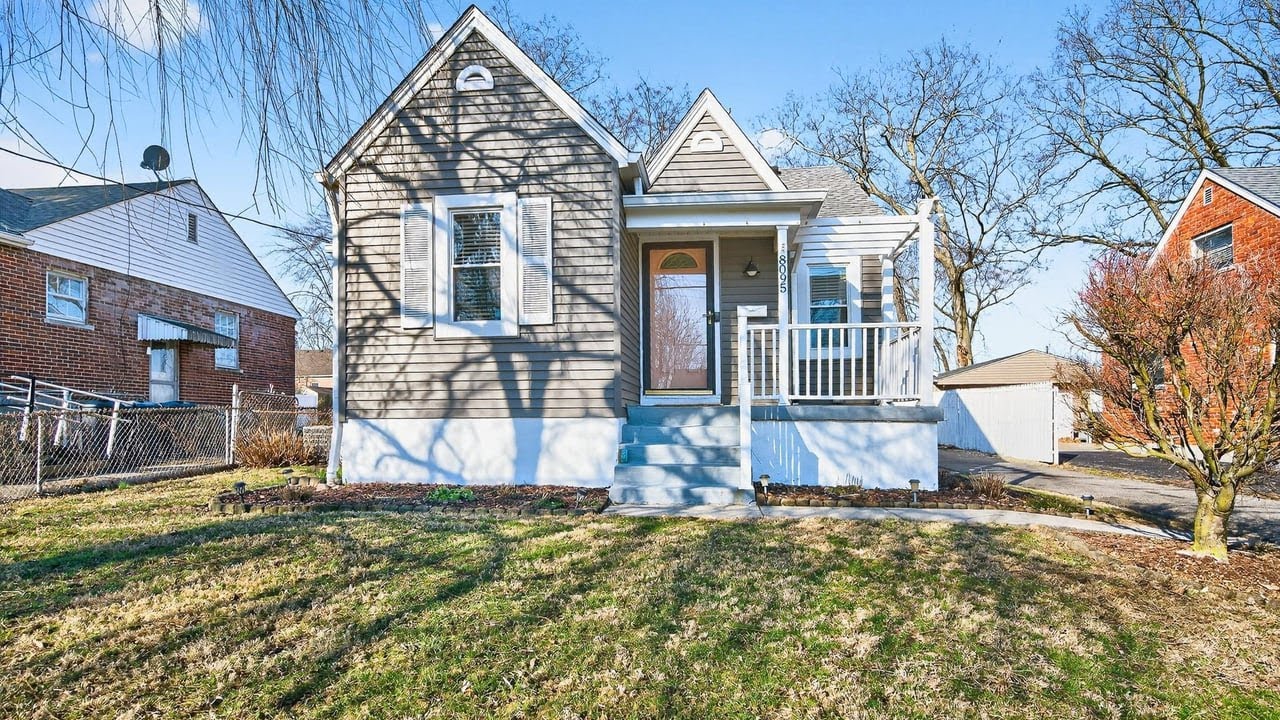 8095 Camner Ave, Cincinnati, OH
