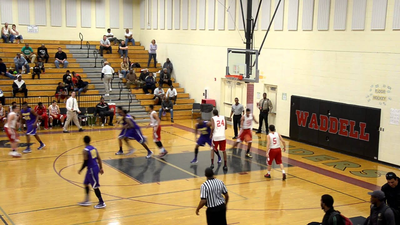 2 | Oldsmar Christian School (Florida) Vs Quality Education Academy (North Carolina)