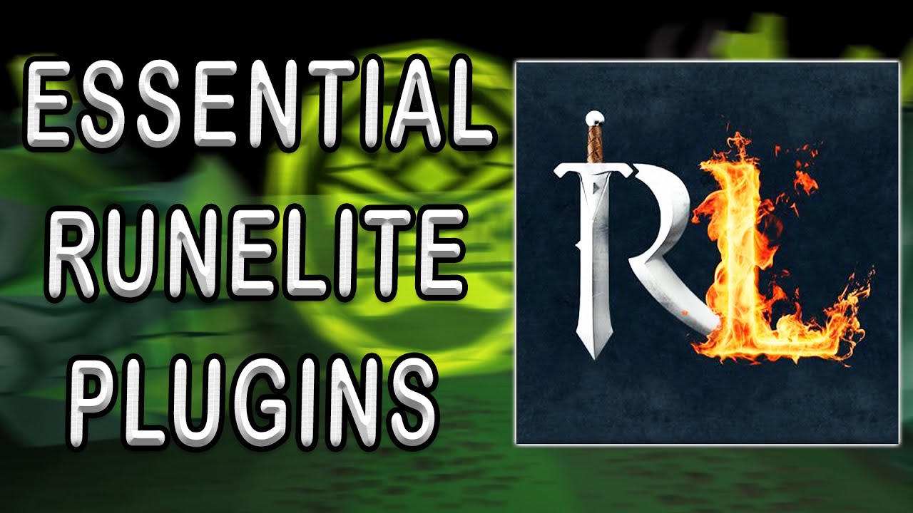 Top 10 RuneLite Plugins You Need When Playing Oldschool Runescape!