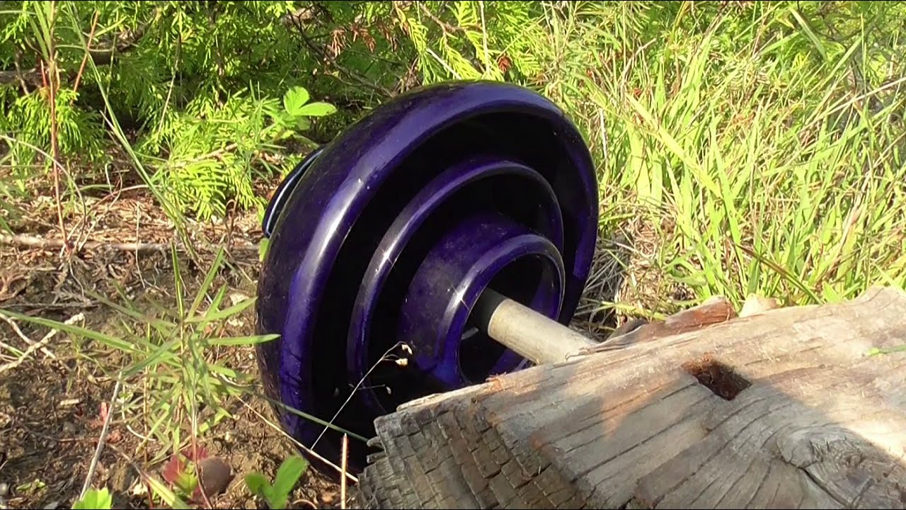 High Voltage Insulator Hunting ft. FutureLineman05