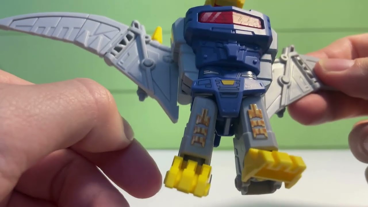 Swoop Blokees Review