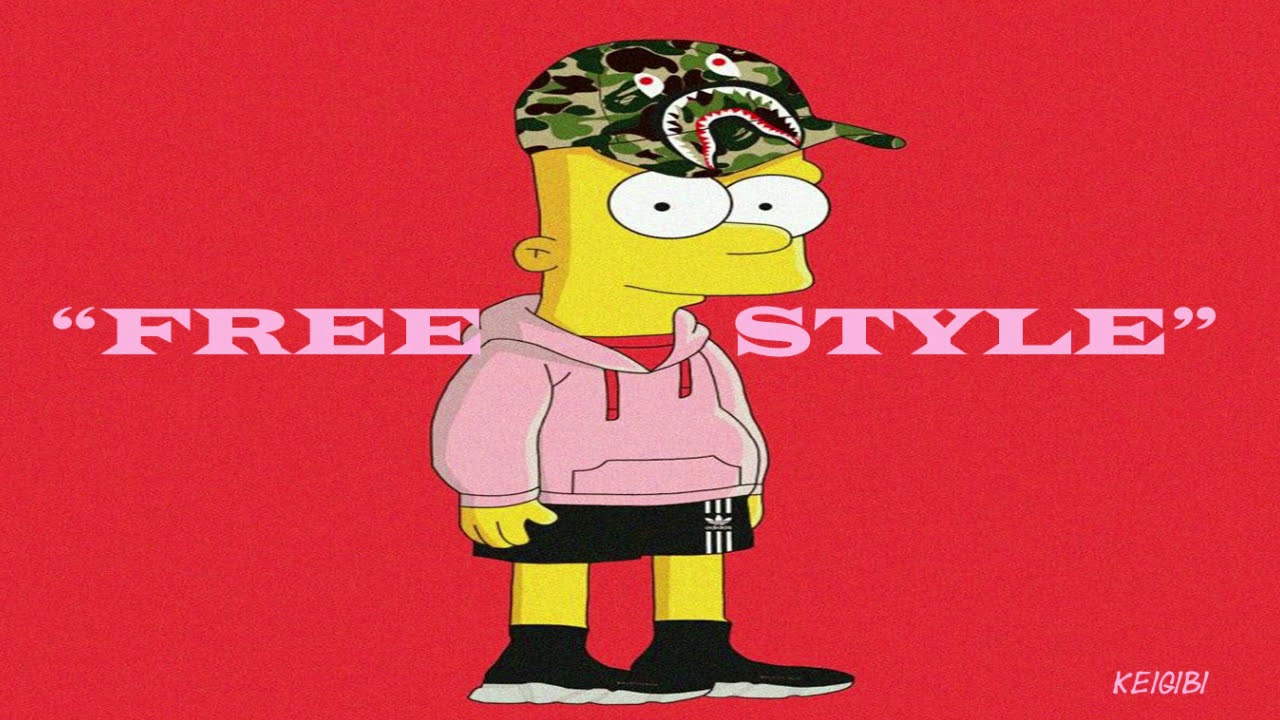 Freestyle Type Beat| Trap RAP, HIP HOP, REGGAETON y CUMBIA