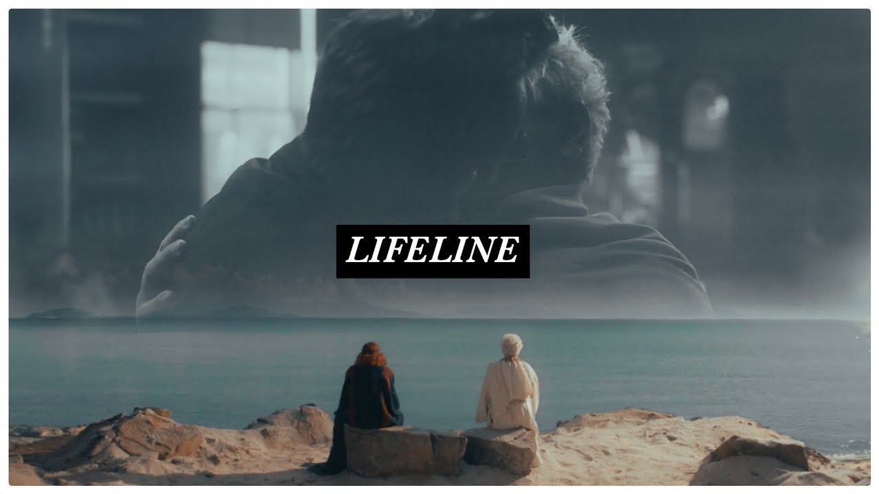 [Aziracrow] Lifeline
