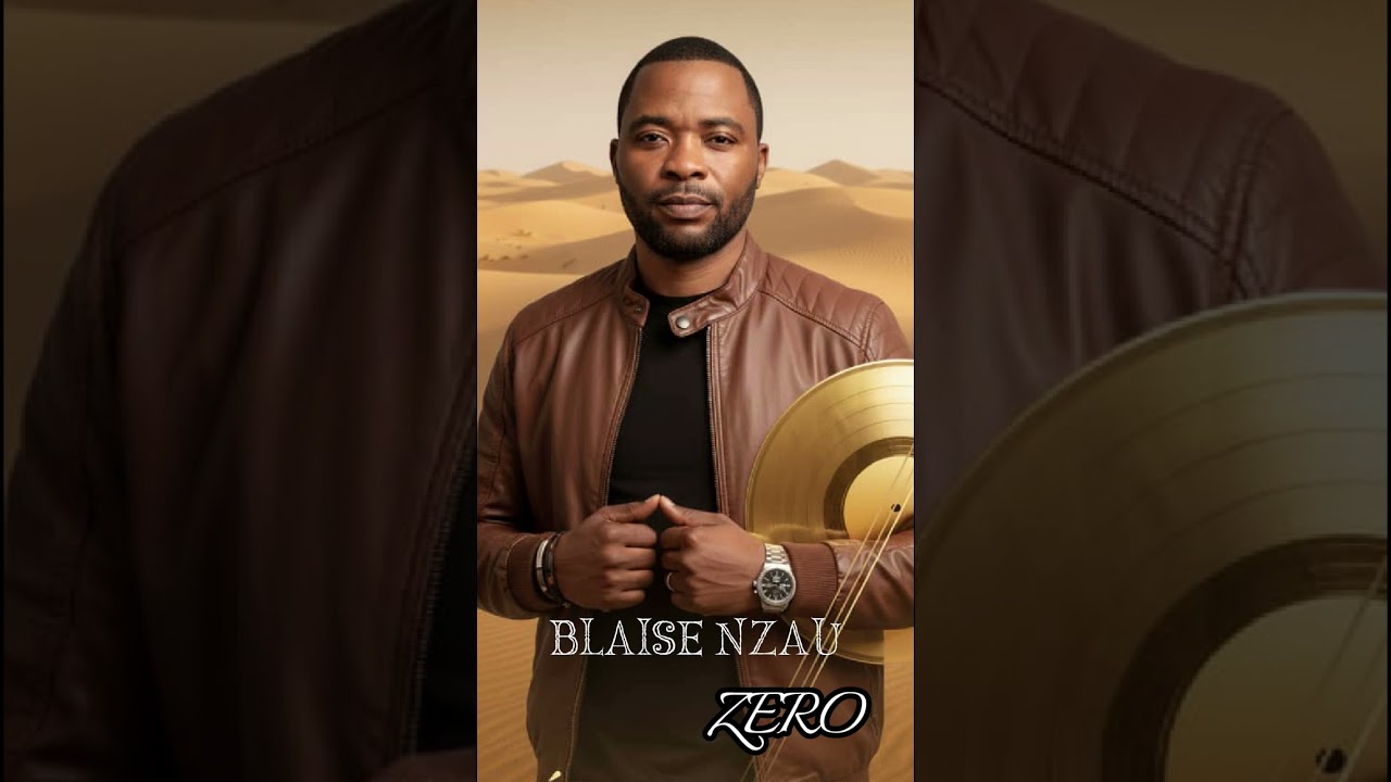 ZÉRO      Fr Blaise nzau  merci fr van walesa 