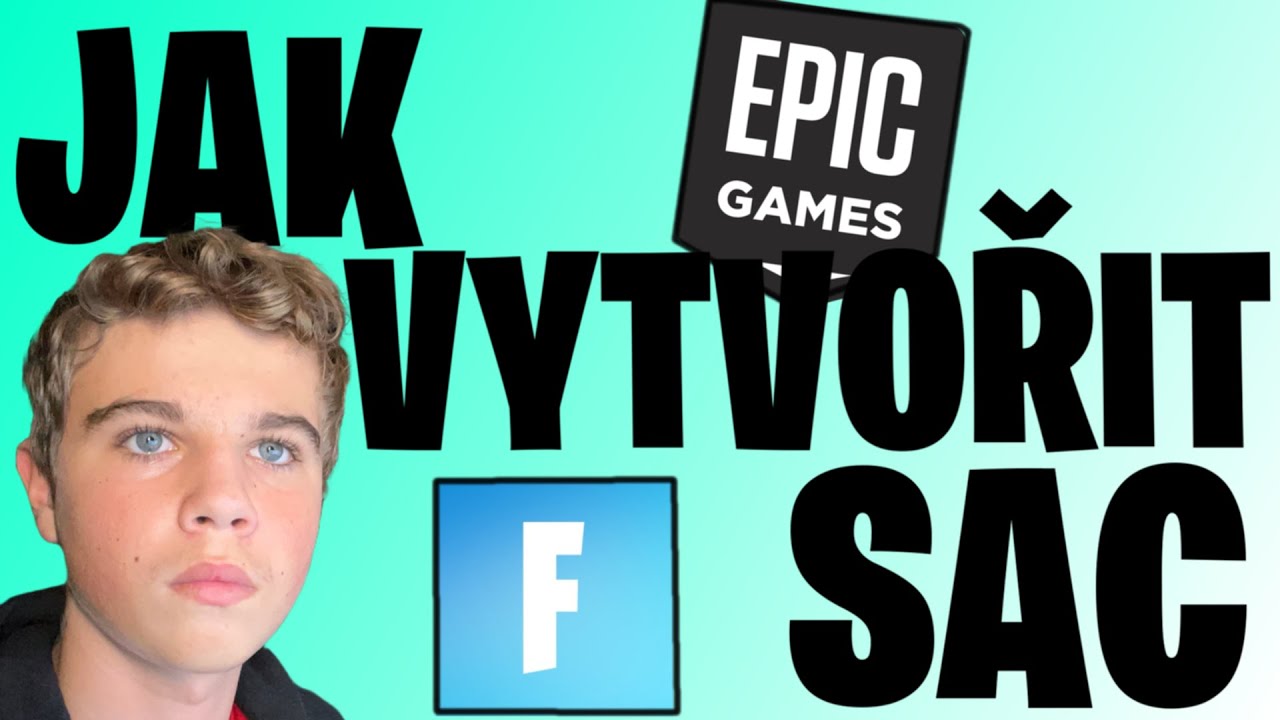 JAK UDĚLAT Support a Creator Code