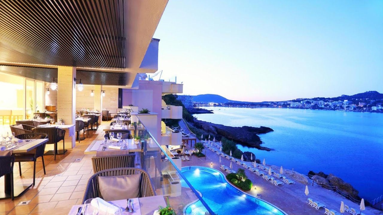 Iberostar Selection Jardín del Sol Suites - Adults Only, Majorca | Travel By Heart