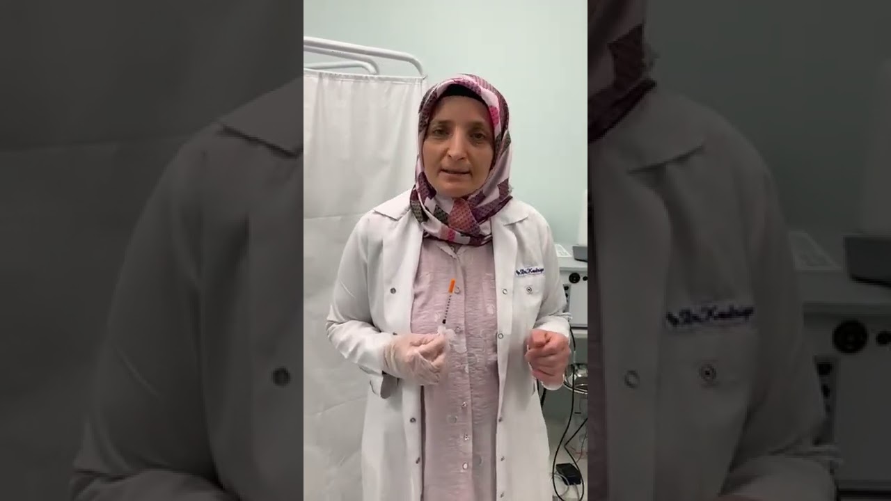 Her ilişkiye girememe vajinismus değildir.