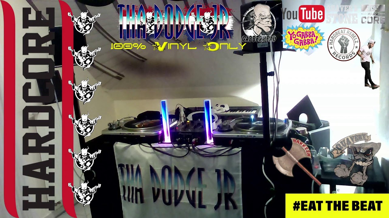 Masters of Millenium (Back to the Past) Back with Tha Dodge Jr