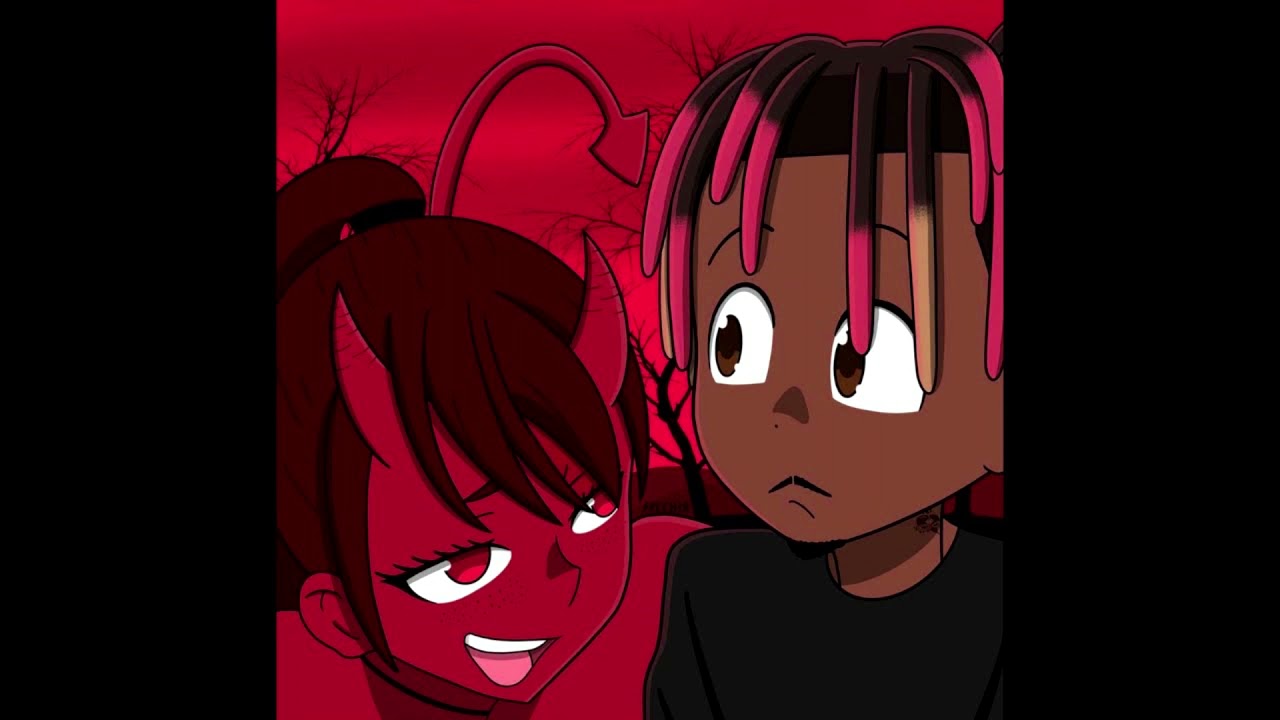 [FREE FOR PROFIT] Juice WRLD Type Beat - 