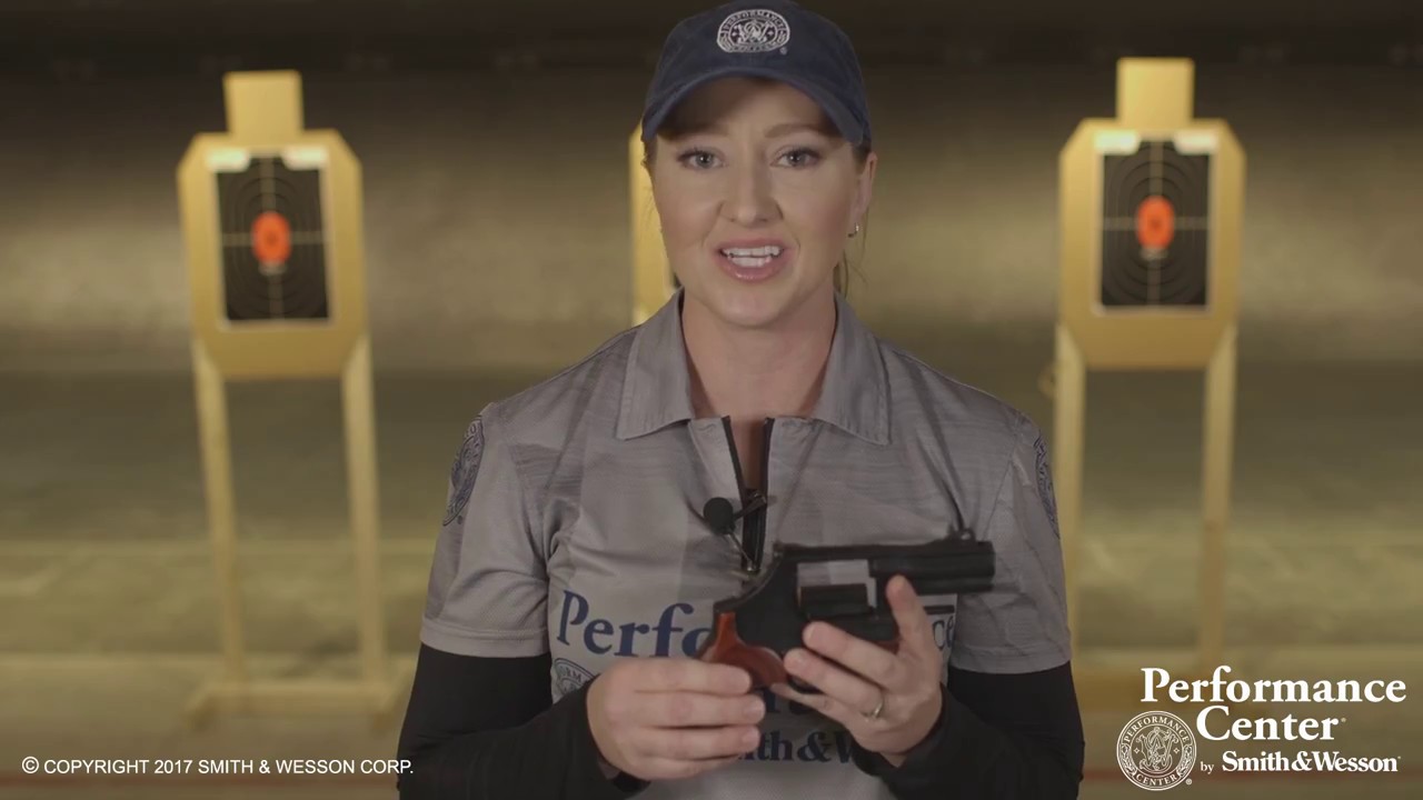 Performance Center 586 L-Comp Introduction