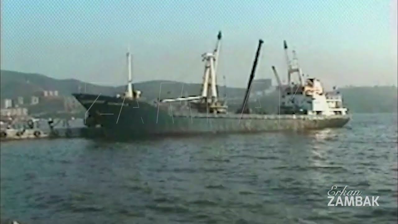Gemlik 2004 - 3