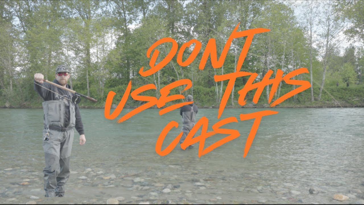 Circle C vs Snap T | Spey Cast Showdown