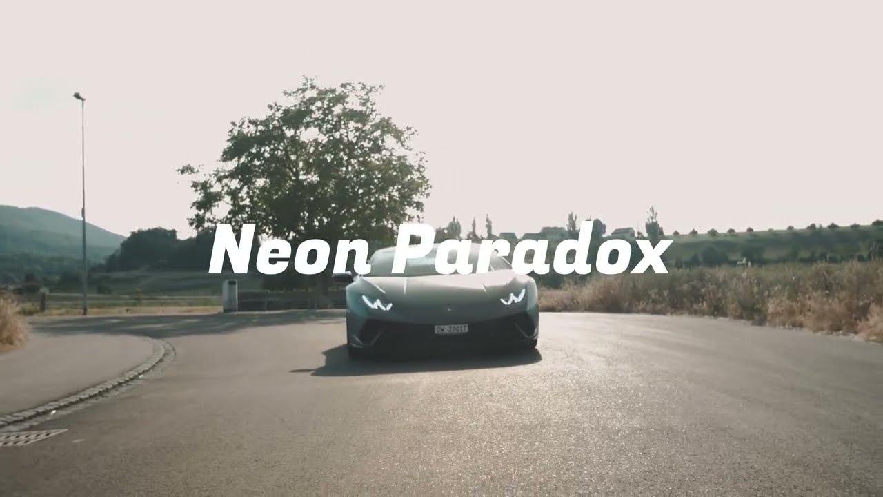 Travis Scott x Don Toliver Type Beat – “Neon Paradox” | 170 BPM | Gm