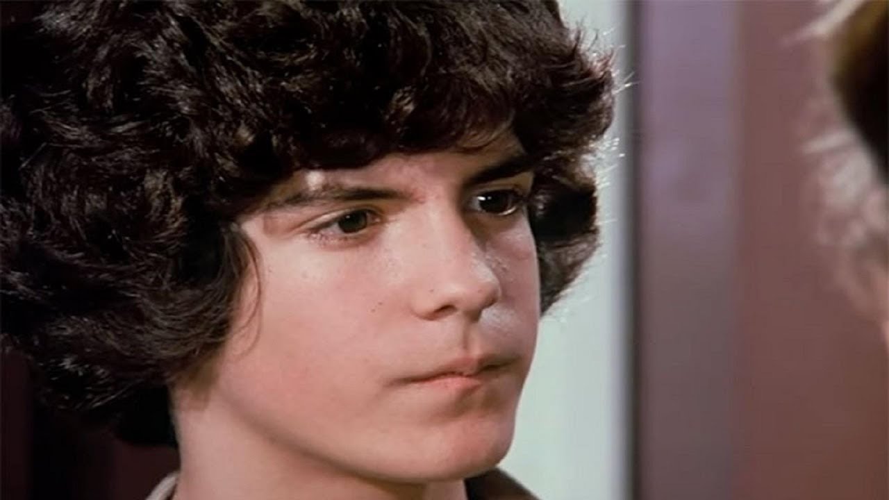 Albert from Little House on the Prairie Looks STUNNING in His 70s