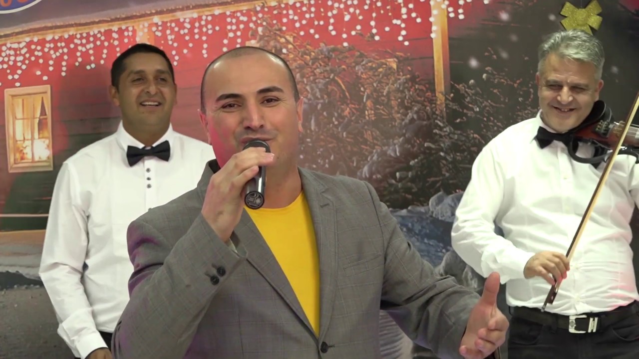 Ecko Rizvanovic - Najljepsa nevesta - Sezam Produkcija - (Tv Sezam 2019)
