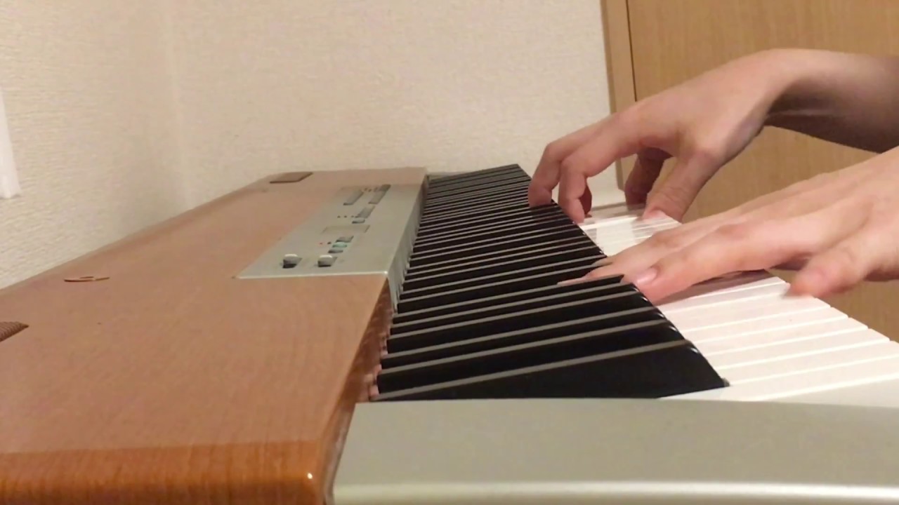 【Fly away!】【IDOLiSH7】ピアノ 弾いてみた【ユニット曲】