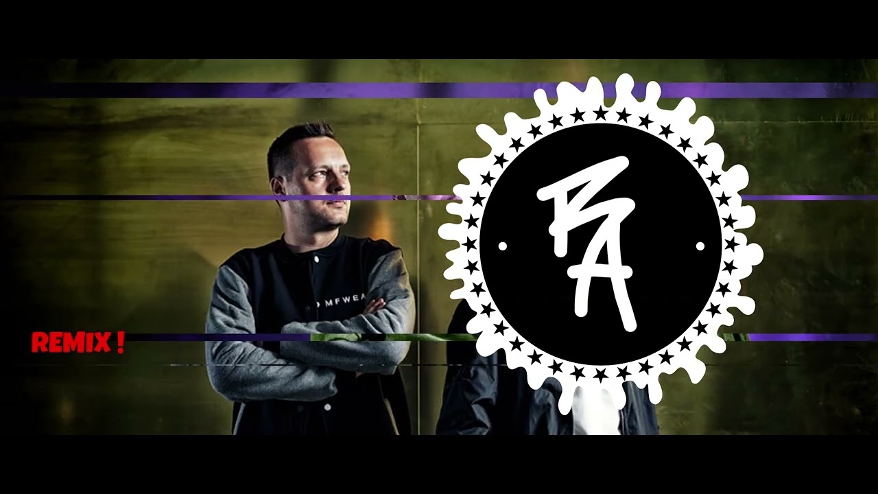 Fokus - Definicja Prod. R-A Beatz | REMIX