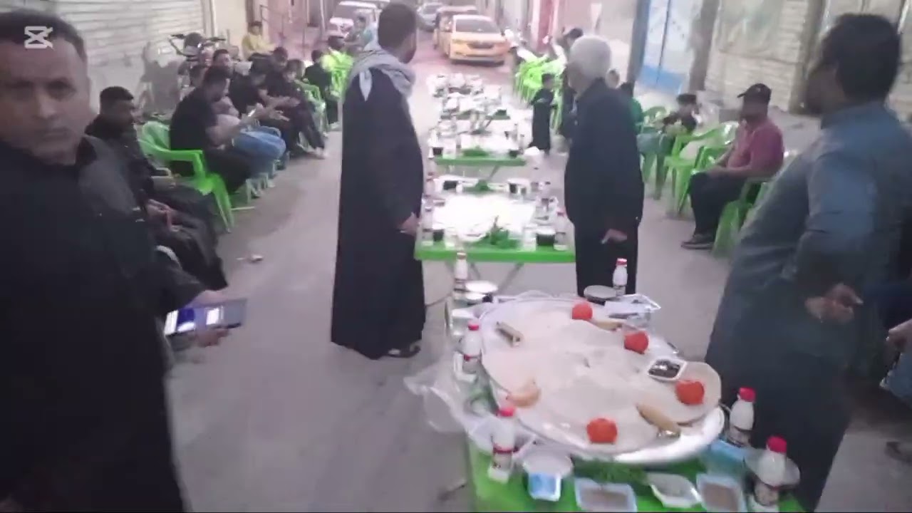 السابع مال المرحوم محمد ثامر الفيصلاوي ابو كرار الله يرحمه برحمته الواسعه 2026/2/26