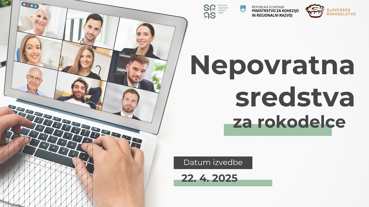 Nepovratna sredstva za rokodelce